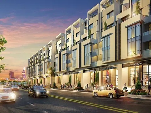 Nguồn thu chính của Bamboo Capital sẽ là bất động sản, mảng năng lượng vẫn chỉ ở dạng tiềm năng